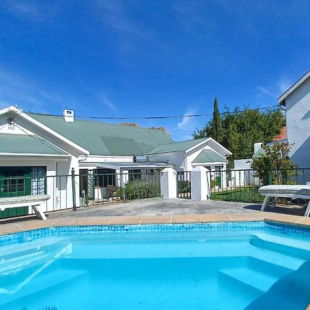 Koo Karoo Guest Lodge And Self Catering Montagu Exterior photo