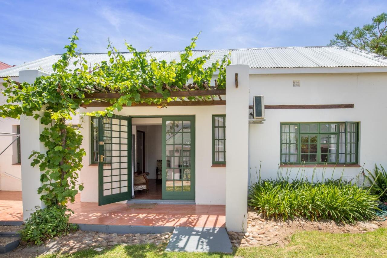 Koo Karoo Guest Lodge And Self Catering Montagu Exterior photo