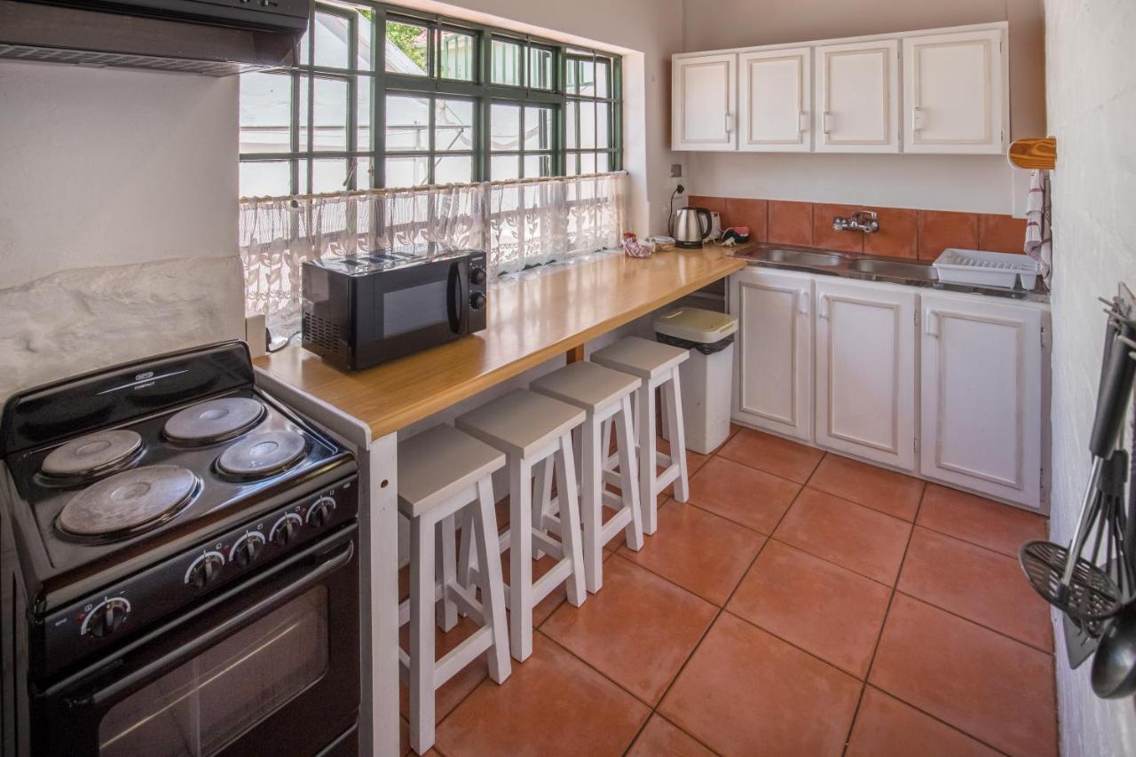 Koo Karoo Guest Lodge And Self Catering Montagu Exterior photo