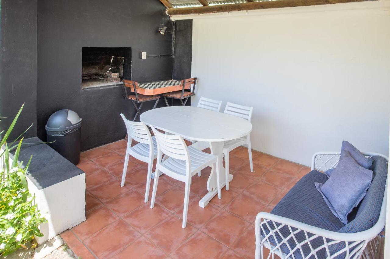 Koo Karoo Guest Lodge And Self Catering Montagu Exterior photo
