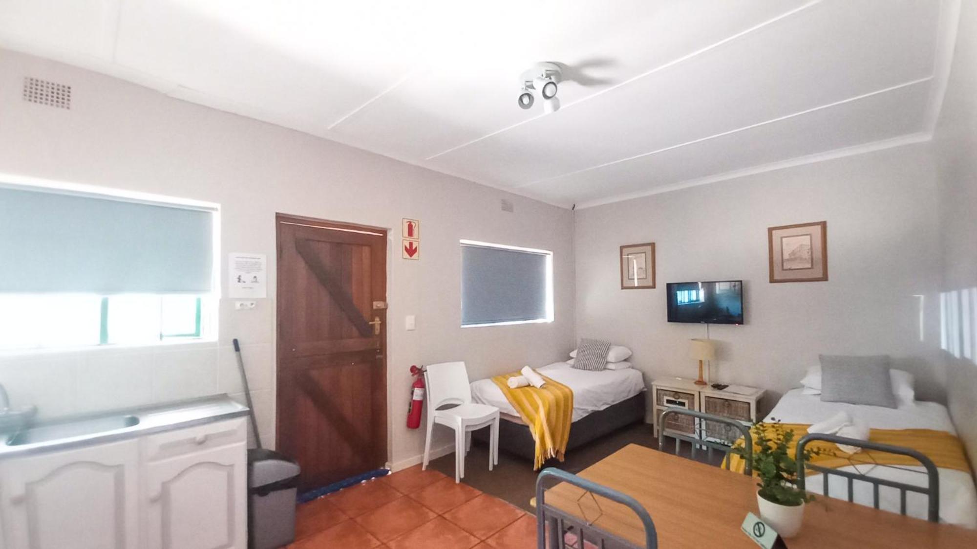 Koo Karoo Guest Lodge And Self Catering Montagu Exterior photo