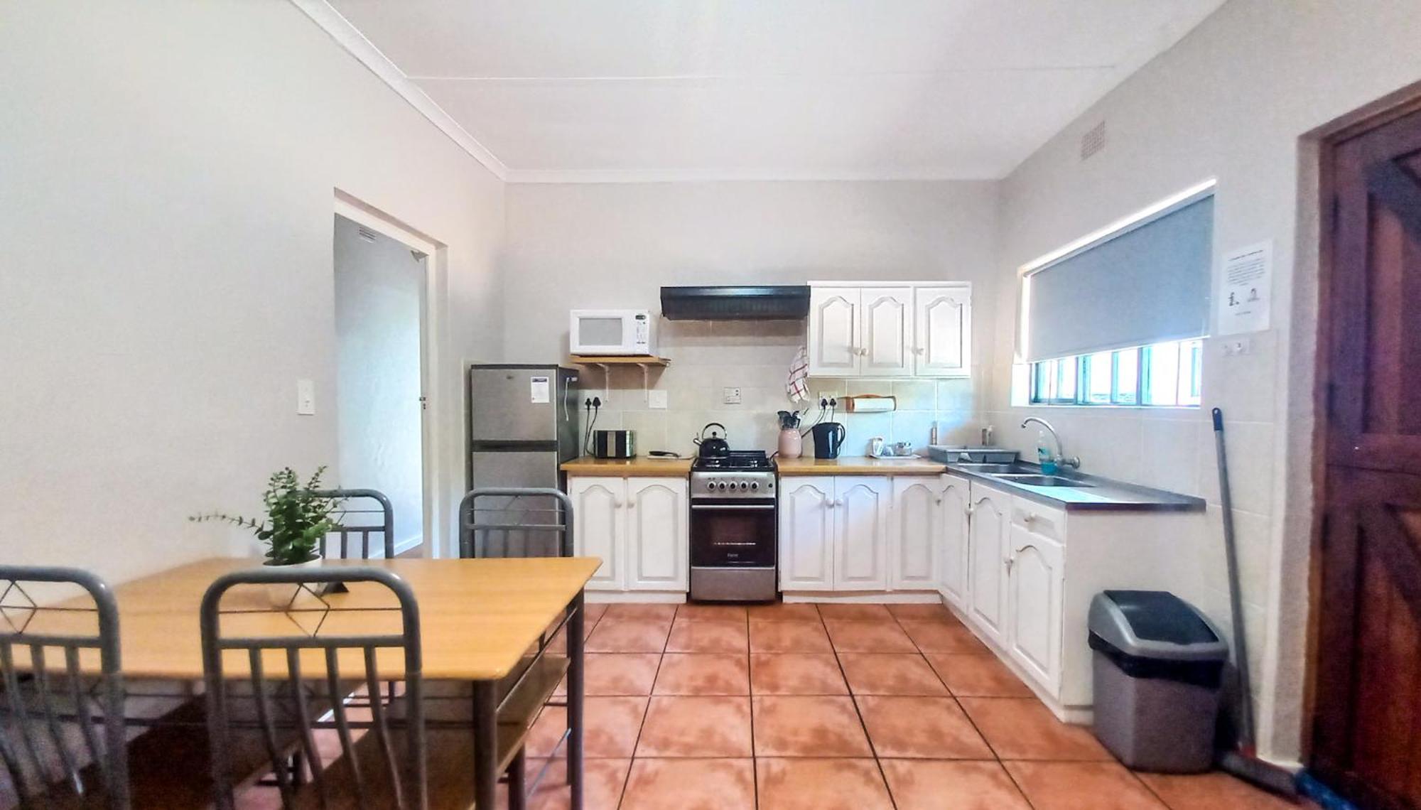 Koo Karoo Guest Lodge And Self Catering Montagu Exterior photo