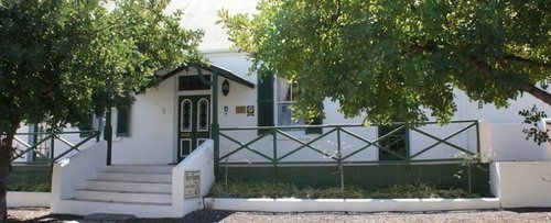 Koo Karoo Guest Lodge And Self Catering Montagu Exterior photo