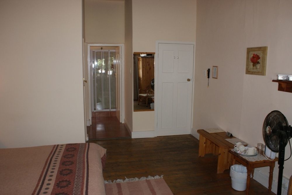 Koo Karoo Guest Lodge And Self Catering Montagu Exterior photo
